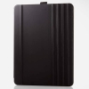 ELECOM 13インチiPad Air(M2)フラップケース ソフトレザー ドローイング アングル8段階 スリープ対応 ブラック TB-A24XWVDBK