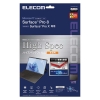 ELECOM Surface Pro8 ProX 保護フィルム 衝撃吸収 ハイスペック ブルーライトカット 高透明 TB-MSP8FLHSG