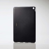 ELECOM Google Pixel Tablet ハードケース 充電スピーカーホルダー対応 ブラック TB-P231PVCHBK