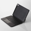 ELECOM キーボード iPad(第9 8 7世代)専用 日本語配列 着脱可能 3段階角度調整 ブラック TK-CA13BPBK