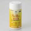 ELECOM ウェットティッシュ 汚れ落とし お得用 ボトル 80枚 WC-AL80N2