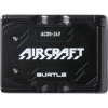 BURTLE リチウムイオンバッテリー AC09-78-F マットブラック AC09-78-F