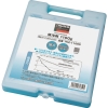 TRUSCO 保冷剤 1100g 強冷タイプ THZ-1100S
