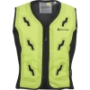スリーライク 注水式冷却ベストBODYCOOL SMART-X F.Yellow(2XL) TL-WICB-BCS/FY-2XL
