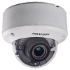 HIKVISION(ハイクビジョン) 耐衝撃ドームカメラ 2MP オートフォーカス・2.8〜12mm・電動バリフォーカルレンズ DS-2CC52D9T-AVPIT3ZE
