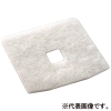 高須産業 交換用空気清浄フィルター KRFC-100F/FB/FC/FCB用 10枚入 F-100KRFC