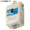 パナソニック 漏電ブレーカ付ターミナルプラグ ファクトライン100・60 感度電流15mA 3P・20A・200V DH24821K2