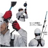 マーベル D環延長ベルト フルハーネス用 全長520mm D環延長ベルト フルハーネス用 全長520mm DEB-50 画像2