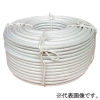 プロメイト 【受注生産品】スーパーけん引ロープ 両端アイ加工 φ10×100m R-1010A