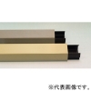 フソー化成 タフモール Lサイズ テープなし 長さ1m ベージュ FTM-1LBE