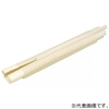 フソー化成 万能ジャバラ ECO-65用 長さ500mm ブラウン ECS-500BR