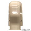 フソー化成 ソフト出口カバー ラップカバー・断熱ラップカバー用 WC-50-2シリーズ用 アイボリー WCD-50-IV