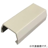 フソー化成 モールジョイント 0号 10個入 ホワイト FMJ-0W