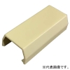 フソー化成 モールジョイント 0号 10個入 ミルキー FMJ-0M