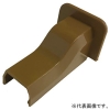 フソー化成 モールトップ 0号 10個入 ブラウン モールトップ 0号 10個入 ブラウン FMT-0B 画像1