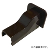 フソー化成 モールトップ 3号 10個入 チョコ モールトップ 3号 10個入 チョコ FMT-3C 画像1