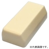 フソー化成 モールエンド 0号 10個入 ミルキー FME-0M