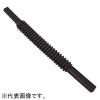 フソー化成 モールジャバラ 1号 10個入 チョコ モールジャバラ 1号 10個入 チョコ FMF-1C 画像1