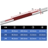 フソー化成 モールジャバラ 3号 10個入 ブラウン モールジャバラ 3号 10個入 ブラウン FMF-3B 画像2