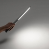 ヤザワ マグネットLEDデスクスタンド グレー マグネットLEDデスクスタンド グレー SDL08C01NG 画像2