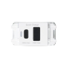 ヤザワ 埋込USBコンセントPD36Wホワイト 埋込USBコンセントPD36Wホワイト H4USB20PD36WH 画像2