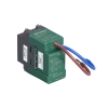 ヤザワ 埋込USBコンセントPD36Wグレー 埋込USBコンセントPD36Wグレー H4USB20PD36GY 画像3