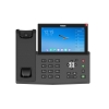 Fanvil IPフォン 7インチカラータッチパネル ビデオ電話対応 IPフォン 7インチカラータッチパネル ビデオ電話対応 FAN-X7A 画像5