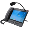 Fanvil コンソールIPフォン Android 9.0OSサポート 10.1インチタッチスクリーン FAN-A320i-N