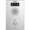 Fanvil ビデオインタカム アクセス制御1個 赤外線暗視機能付HDカメラ内蔵 IP65・IK10 ビデオインタカム アクセス制御1個 赤外線暗視機能付HDカメラ内蔵 IP65・IK10 FAN-I16SV 画像2