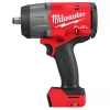 ミルウォーキー M18 FUEL 1/2インチ 1627Nmインパクトレンチ?6.0Ahバッテリー×2キット M18 FHIW2F12-602X JP