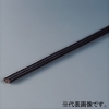 オーナンバ ビニル平形コード 2心 2.0&#13215; 300V以下 100m巻 青/白 VFF2.0SQ×100mアオ/シロ