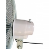 プロモート 折りたたみ工場扇 全閉式 羽根径45cm 風量3段階調節 アルミ製羽根 折りたたみ工場扇 全閉式 羽根径45cm 風量3段階調節 アルミ製羽根 P-450Z 画像2