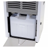 プロモート パワフル除湿機 除湿能力53L/日 単相100V タンク容量7L 湿度設定機能付 パワフル除湿機 除湿能力53L/日 単相100V タンク容量7L 湿度設定機能付 PJS-53N 画像2