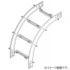 ネグロス電工 【受注生産品】インサイド・アウトサイドベンドラック QRタイプ 組立式 幅1200mm ステンレス製 【受注生産品】インサイド・アウトサイドベンドラック QRタイプ 組立式 幅1200mm ステンレス製 S-QRIO-120 画像1