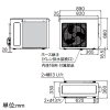 ノーリツ ヒートポンプユニット ≪ユコア HYBRID-S≫ スタンダードモデル 戸建住宅用 ヒートポンプユニット ≪ユコア HYBRID-S≫ スタンダードモデル 戸建住宅用 HP-2020BL 画像2