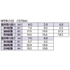 ホタルクス 【受注生産品】非常用LED照明器具 直付形 電池内蔵型 中天井用〜8m リモコン自己点検機能付 【受注生産品】非常用LED照明器具 直付形 電池内蔵型 中天井用〜8m リモコン自己点検機能付 MXMD306-6S 画像3