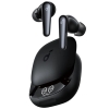 アンカー 完全ワイヤレスイヤホン ≪Soundcore Liberty 4 Pro≫ ウルトラノイズキャンセリング3.5搭載 Bluetooth5.3対応 ミッドナイトブラック A3954N11