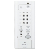 アイホン 増設子機 ≪dearis≫ モニターなし AC100V直結式 壁取付型 JIS1個用スイッチボックス用 増設子機 ≪dearis≫ モニターなし AC100V直結式 壁取付型 JIS1個用スイッチボックス用 VH-RS 画像1