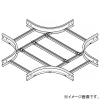 ネグロス電工 X形分岐ラック QRタイプ BLC方式 組立式 幅1000mm 標準塗装仕様 QRKX100