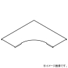 ネグロス電工 外直角L形分岐カバー 適合ラック幅900mm 高耐食性めっき鋼板製 SD-CVLA90