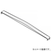 ネグロス電工 【受注生産品】屋根形カバーたわみ防止具 X形分岐用 適合ラック幅700mm 高耐食性めっき鋼板製 SD-CVXJ70Y