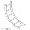 ネグロス電工 【受注生産品】インサイドベンドラック ARタイプ ラック幅100mm 適合ラック5AR 5ARI-10