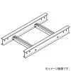 ネグロス電工 【受注生産品】上下ベンドラック FRタイプ 適合ラック7FR 幅400mm 7FRE40