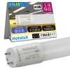 ホタルクス 【9月26日発売予定】直管LED蛍光ランプ FLR40W相当 昼光色 片側給電 (要工事) JLMA301適合 LD40T65/13/21G13-H1