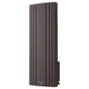 サン電子 地デジ用UHF平面アンテナ 20素子 垂直偏波用 ブラウン WG20V-C-EC
