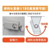 ルクス 厨房専用電源一体型LEDランプ レンジフード用LEDランプ 厨房専用電源一体型LEDランプ レンジフード用LEDランプ LLE-1000 画像3