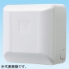 オーケー器材 ドレンアップキット 低揚程タイプ(1m) 壁掛形用 100V用 ドレン排出流量24L/h K-KDU571KS