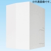 オーケー器材 ドレンアップキット 低揚程タイプ(1m) ダイキン工業製壁掛形用 単相200V用 ドレン排出流量12L/h 配管スペーサー付 K-KDU573LV