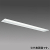 三菱 【受注生産品】LEDライトユニット形ベースライト ≪Myシリーズ≫ 40形 埋込形 下面開放タイプ 150mm幅 色温度可変タイプ 6900lm 無線調光タイプ FHF32形×2灯器具高出力相当 昼光色〜電球色 【受注生産品】LEDライトユニット形ベースライト ≪Myシリーズ≫ 40形 埋込形 下面開放タイプ 150mm幅 色温度可変タイプ 6900lm 無線調光タイプ FHF32形×2灯器具高出力相当 昼光色〜電球色 MY-B470331/MAYZ 画像1