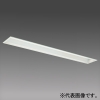 三菱 【受注生産品】LEDライトユニット形ベースライト ≪Myシリーズ≫ 40形 埋込形 オプション取付可能タイプ ファインベース 150mm幅 一般タイプ 5200lm 連続調光タイプ FHF32形×2灯器具定格出力相当 温白色 【受注生産品】LEDライトユニット形ベースライト ≪Myシリーズ≫ 40形 埋込形 オプション取付可能タイプ ファインベース 150mm幅 一般タイプ 5200lm 連続調光タイプ FHF32形×2灯器具定格出力相当 温白色 MY-B450437/WWAHZ 画像1